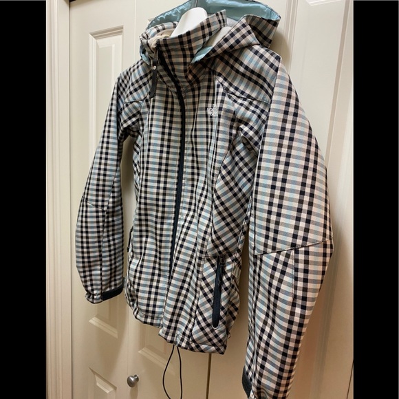 The North Face Apex Jacket Women’s Small - Picture 14 of 14